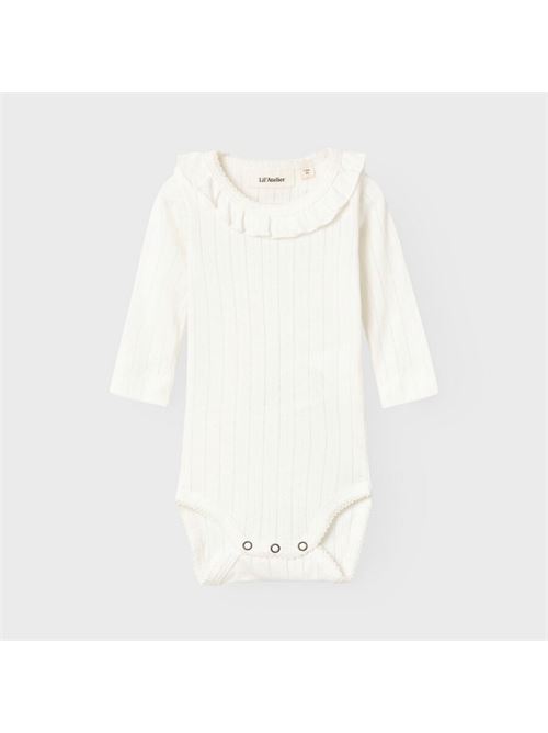  LIL ATELIER | 13231637COCONUT MILK